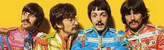 SgtPepper