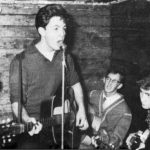 Los Quarrymen tocan en el Club Casbah