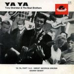 Editan una nueva versión de las grabaciones con Tony Sheridan