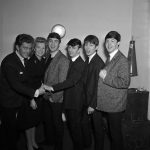 22-January-1963-Beatles-Recording-Three-Radio-Programs-1