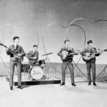 Grabación para una tecera aparición en "Thank Your Lucky Stars" 19630414_thank-your-lucky-stars