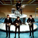 Los Beatles aparecen en un especial por los 50 años del Show de Ed Sullivan