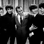 Los Beatles aparecen en un especial por los 50 años del Show de Ed Sullivan