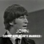married