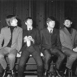 30th April 1964 Beatles en Escocia