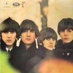 beatles for sale