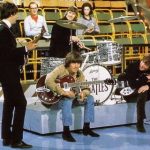 Transmisión de la última aparición de Los Beatles en "Thank Your Lucky Stars"