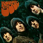 Lanzamiento del álbum "Rubber Soul"