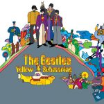 El "Yellow Submarine" es lanzado en USA