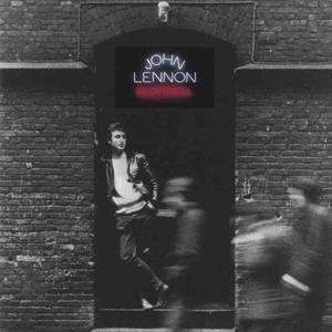 Lanzamiento del álbum "Rock 'N' Roll" de John Lennon
