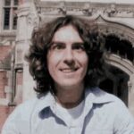 George Harrison aparece en Saturday Night Live 19761120_SNL