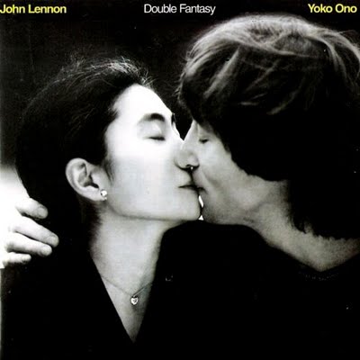 John Lennon publica "Double Fantasy"
