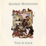 george harrison single this is love