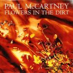 Flowers in the Dirt llega al #1 en Inglaterra