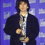 george-harrison-billboard-award