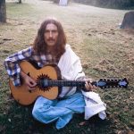 Subastarán guitarra de 12 cuerdas de George Harrison george-harrison-zemaitis12