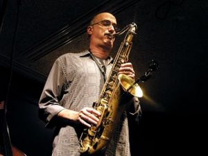 Fallece Michael Brecker, saxofonista de Lennon