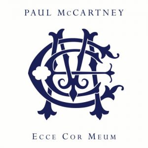 Paul hablará de "Ecce Cor Meum" en exclusiva en Classic FM