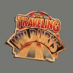 Lanzamiento del segundo álbum de los Traveling Wilburys