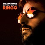 El recopilatorio de Ringo Starr "Photograph: The very best of Ringo", es lanzado hoy