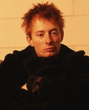 Thom Yorke de Radiohead rechaza un dueto con Paul McCartney