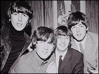 Japón celebra el 40 aniversario de la visita de Los Beatles