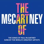 Se hace público un proyecto de álbum de covers a McCartney