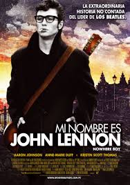 Revelan el trailer de la nueva película sobre Lennon "Nowhere Boy"