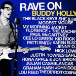 Paul McCartney aparece en un álbum tributo a Buddy Holly