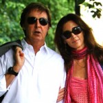 Paul McCartney y Nancy Shevell se casarán en privado