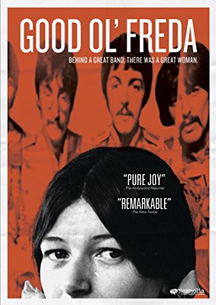 Estreno del documental "Good Ol' Freda"
