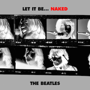 "Let It Be... Naked" llega al formato digital