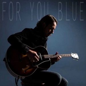 Dhani Harrison graba "For You Blue"