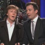 Paul aparece en el especial navideño de SNL 20131221_snl-paul-mccartney-jimmy-fallon