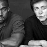 Def Jam Recordings Kanye McCartney