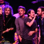 Se lleva a cabo el "George Fest" en homenaje a George Harrison 20140928_GeorgeFest