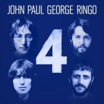 Nuevo EP digital de Los Beatles "4" 4