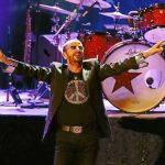 Ringo Starr se presenta en el HRC The Joint