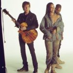 Paul McCartney tocará en los Grammys... para Rihanna