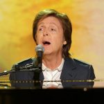 Paul McCartney aparece en los medios estadounidenses