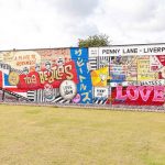 A Penny Lane sí­ le interesa cuidar sus murales