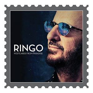 Nuevo álbum de Ringo este año ya tiene portada, título y fecha de salida