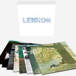 Sale a la venta nuevo Boxset de vinilos de John Lennon