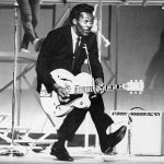 Ha muerto Chuck Berry