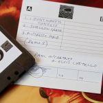 Paul McCartney anuncia el lanzamiento de un cassette