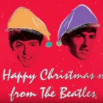 beatles-christmas