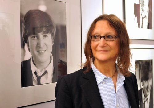 Julia Baird habla sobre su hermano John Lennon