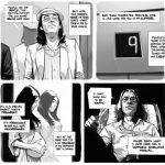 A la venta novela gráfica de John Lennon lennon-novela-grafica