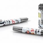 Montblanc homenajea a los Beatles con sus últimas estilográficas