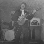 Los Beatles se presentan en The Cavern de dí­a y de noche